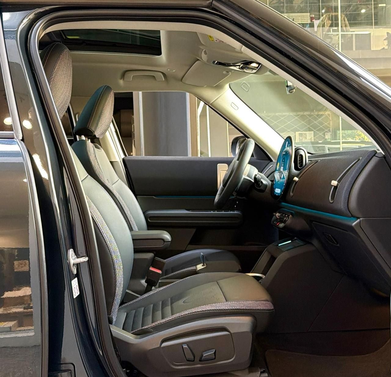 2024 MINI Countryman Countryman PHEV All4 At