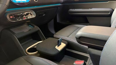 2024 MINI Countryman Countryman PHEV All4 At