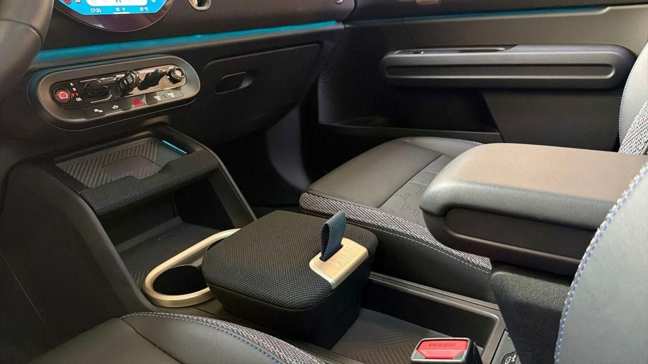 2024 MINI Countryman Countryman PHEV All4 At