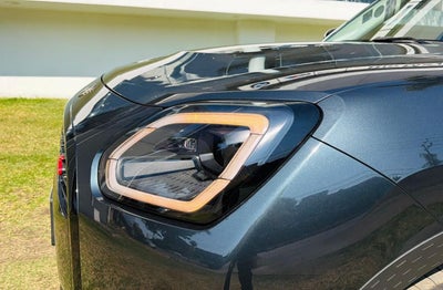 2024 MINI Countryman Countryman PHEV All4 At