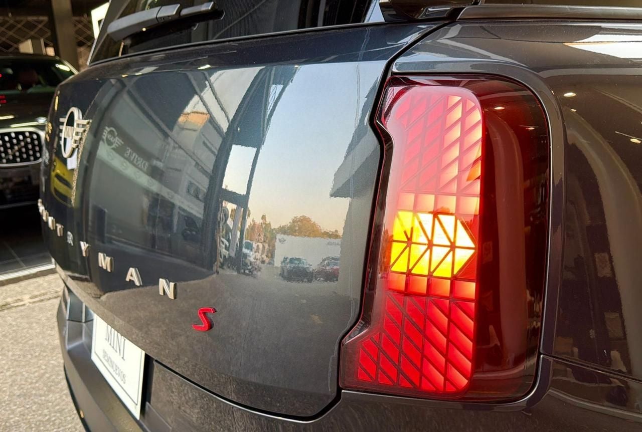 2024 MINI Countryman Countryman PHEV All4 At