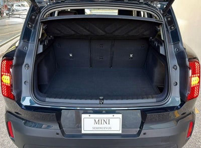 2024 MINI Countryman Countryman PHEV All4 At