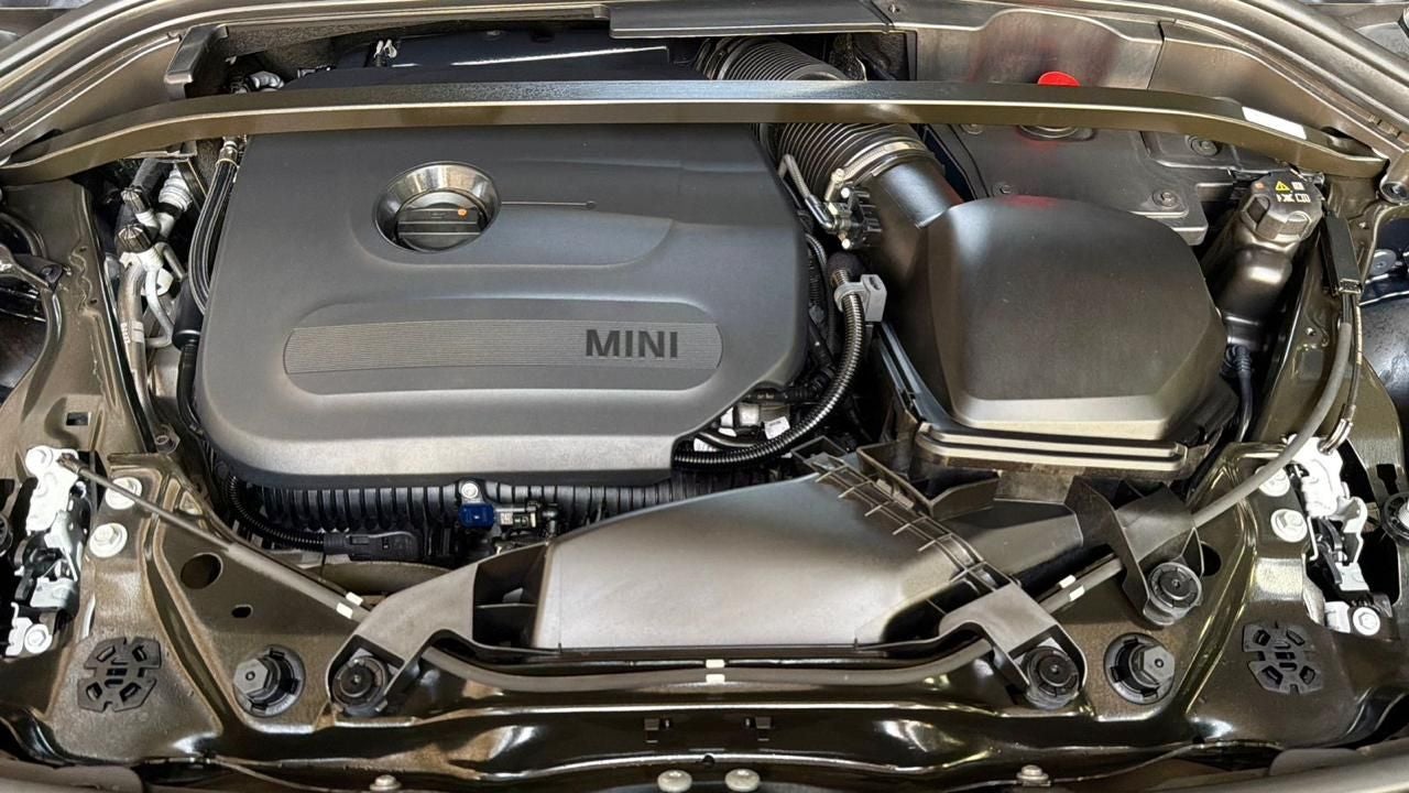 2024 MINI Countryman Countryman PHEV All4 At