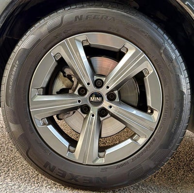 2024 MINI Countryman Countryman PHEV All4 At