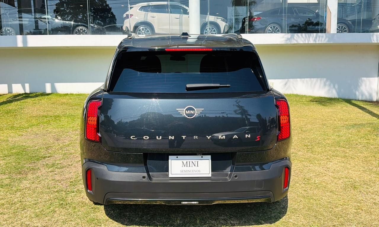 2024 MINI Countryman Countryman PHEV All4 At