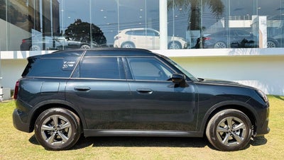 2024 MINI Countryman Countryman PHEV All4 At