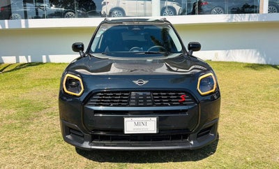 2024 MINI Countryman Countryman PHEV All4 At