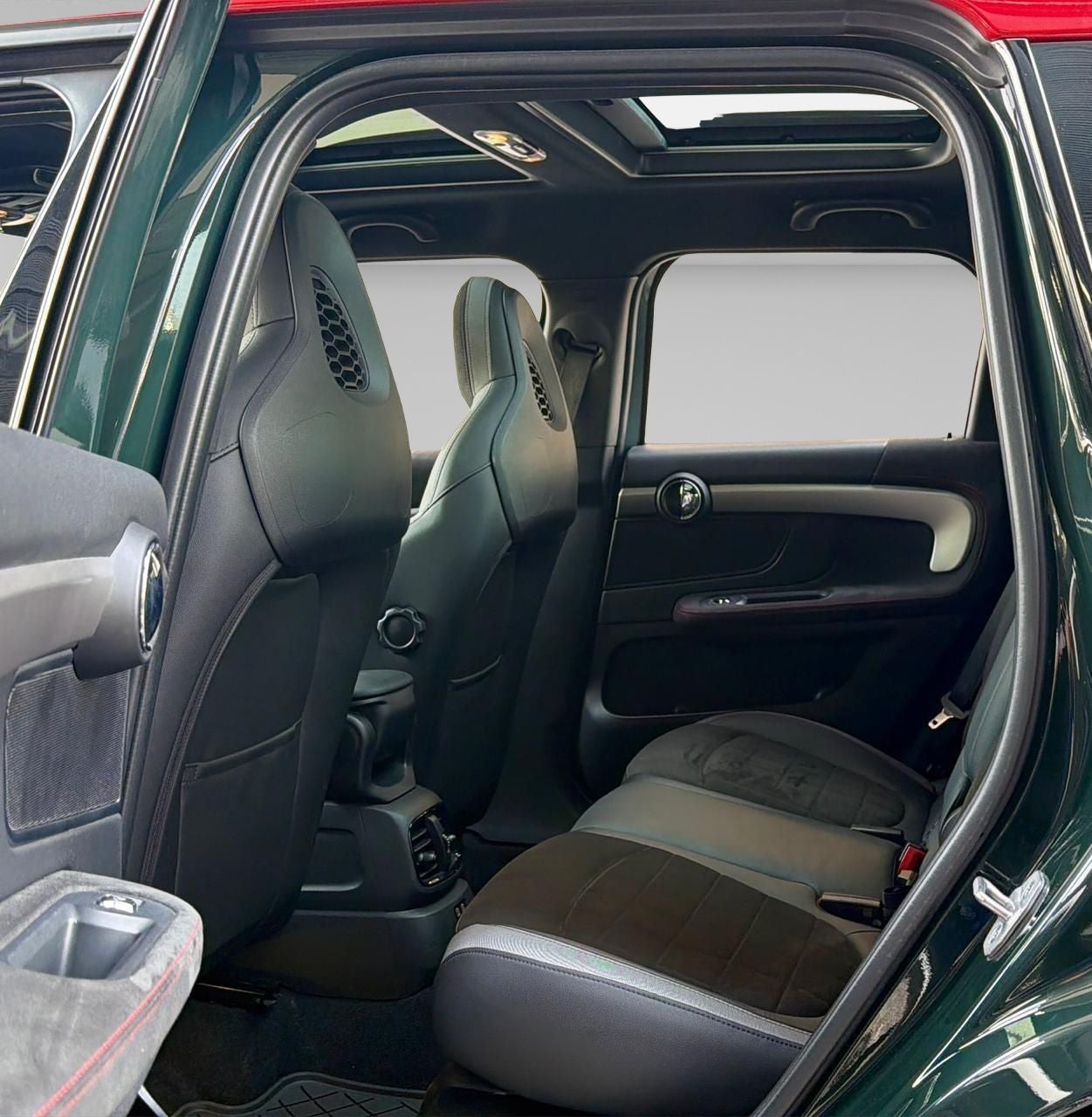 2024 MINI Countryman 2.0 John Cooper Works All4 At