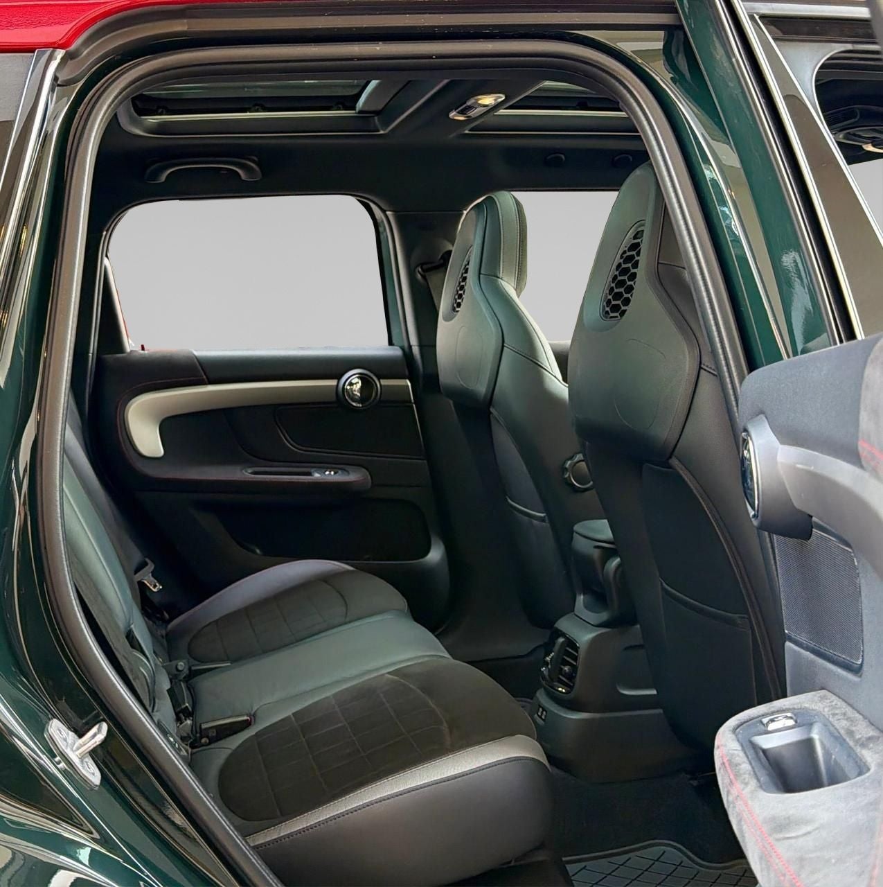 2024 MINI Countryman 2.0 John Cooper Works All4 At