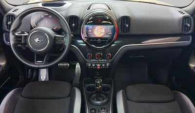 2024 MINI Countryman 2.0 John Cooper Works All4 At