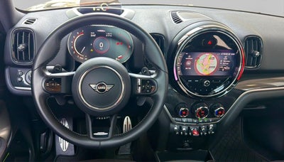2024 MINI Countryman 2.0 John Cooper Works All4 At