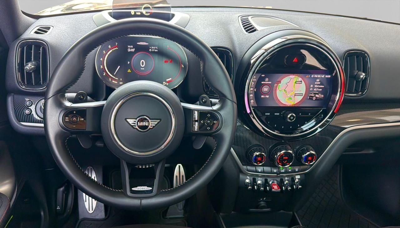 2024 MINI Countryman 2.0 John Cooper Works All4 At