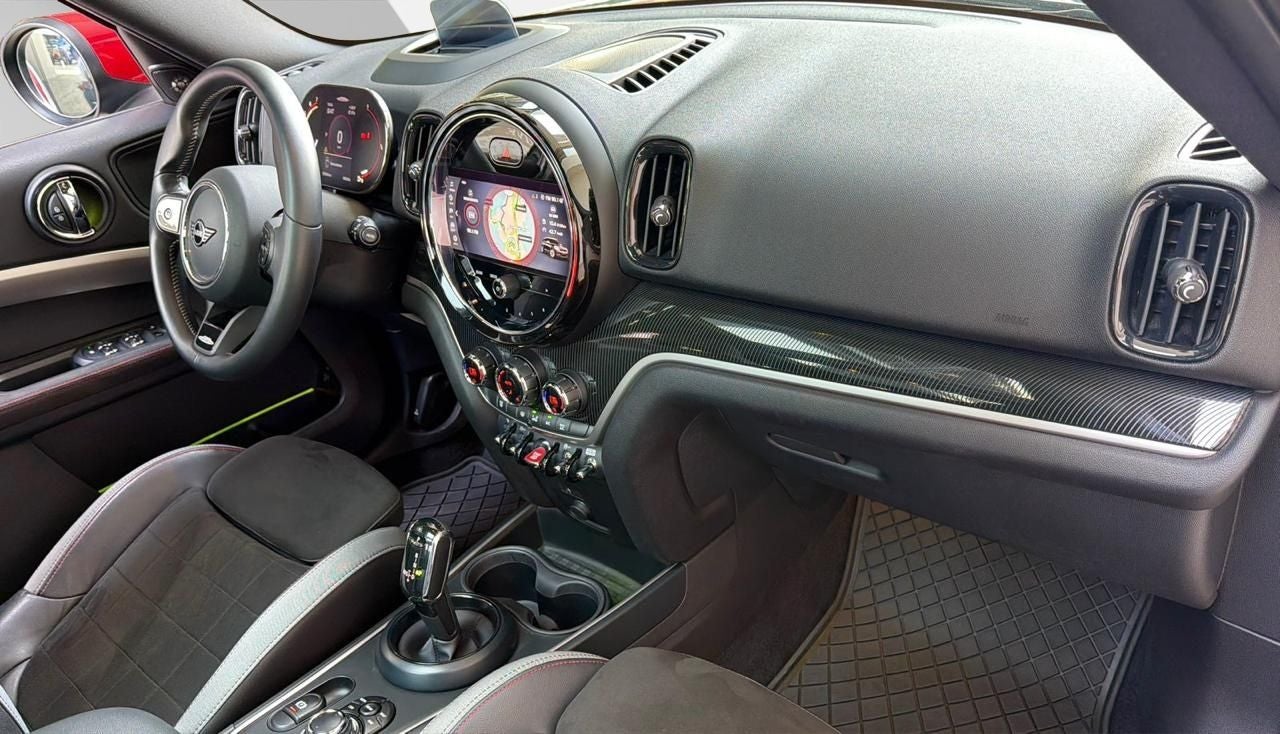 2024 MINI Countryman 2.0 John Cooper Works All4 At