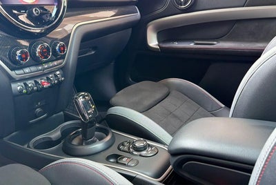 2024 MINI Countryman 2.0 John Cooper Works All4 At