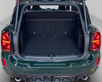 2024 MINI Countryman 2.0 John Cooper Works All4 At