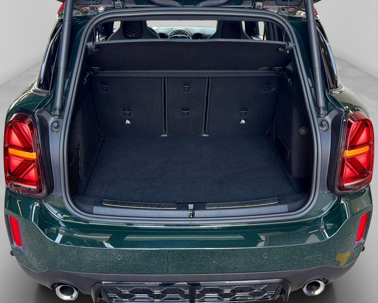 2024 MINI Countryman 2.0 John Cooper Works All4 At