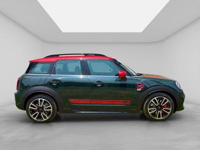 2024 MINI Countryman 2.0 John Cooper Works All4 At