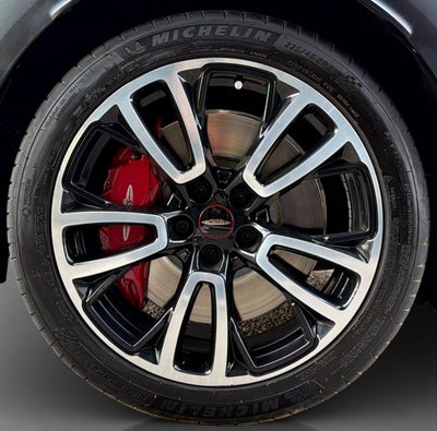 2024 MINI Countryman 2.0 John Cooper Works All4 At