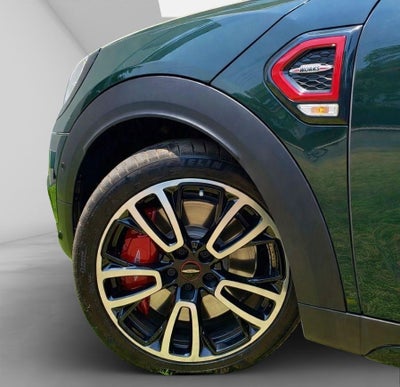 2024 MINI Countryman 2.0 John Cooper Works All4 At