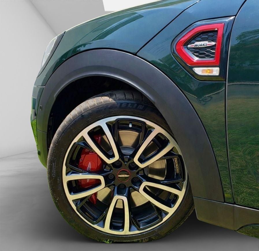 2024 MINI Countryman 2.0 John Cooper Works All4 At