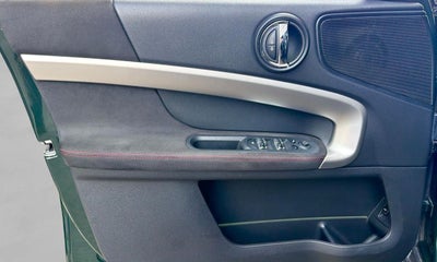 2024 MINI Countryman 2.0 John Cooper Works All4 At