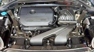 2024 MINI Countryman 2.0 John Cooper Works All4 At