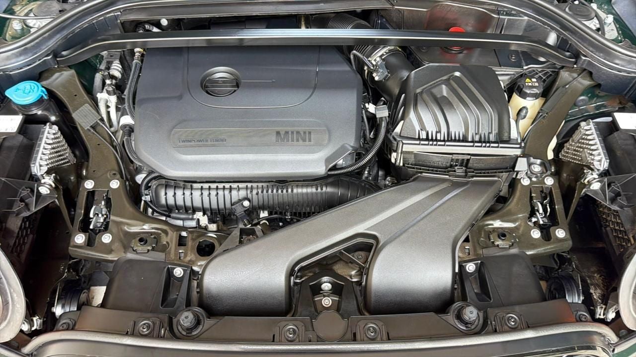 2024 MINI Countryman 2.0 John Cooper Works All4 At