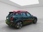 2024 MINI Countryman 2.0 John Cooper Works All4 At