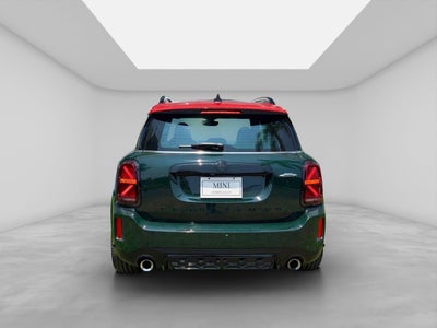 2024 MINI Countryman 2.0 John Cooper Works All4 At