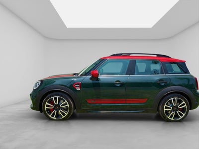 2024 MINI Countryman 2.0 John Cooper Works All4 At