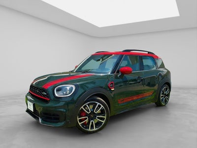 2024 MINI Countryman 2.0 John Cooper Works All4 At