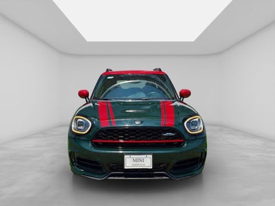 2024 MINI Countryman 2.0 John Cooper Works All4 At