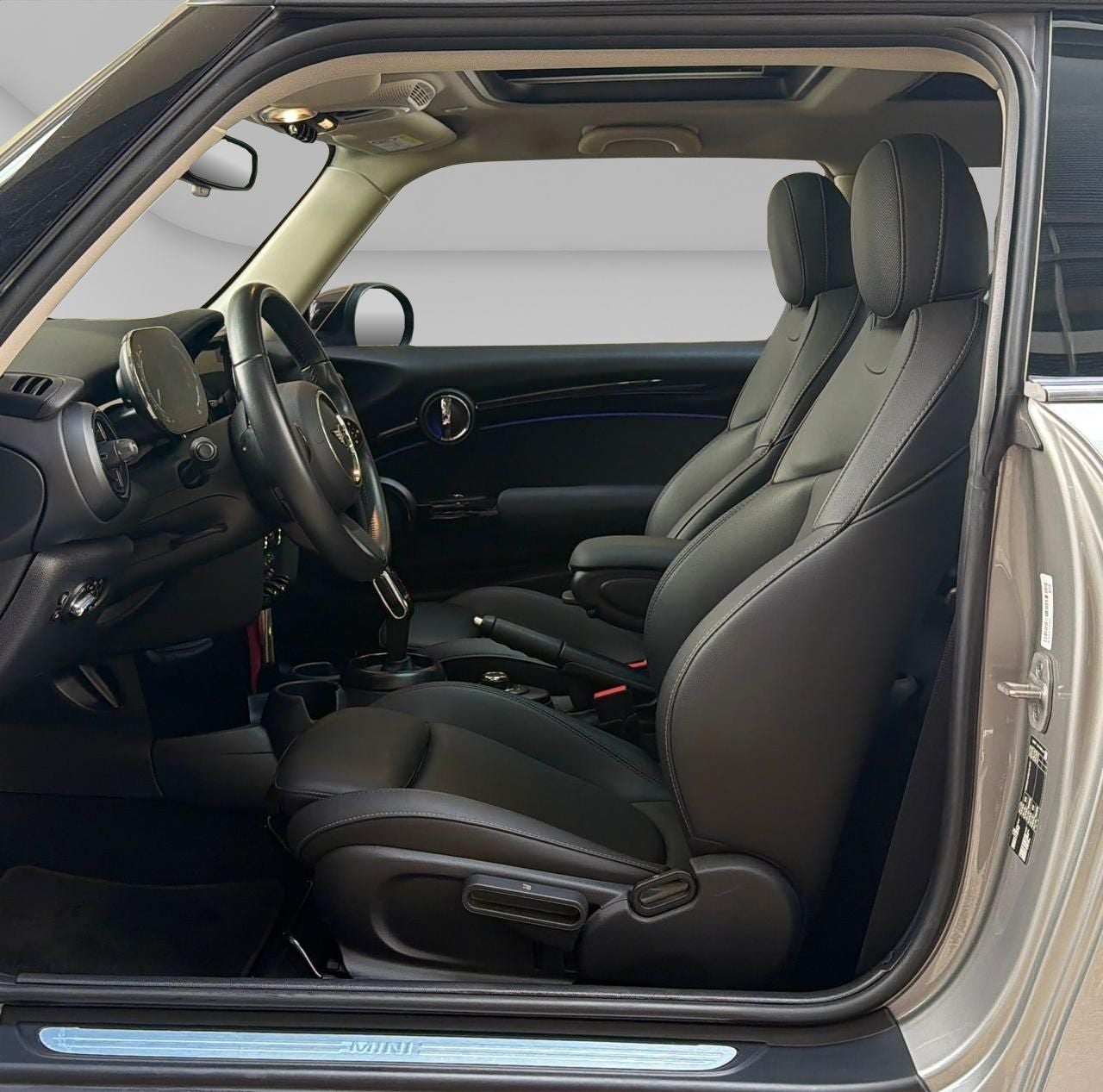 2024 MINI Cooper 1.5 Classic 3 Puertas At