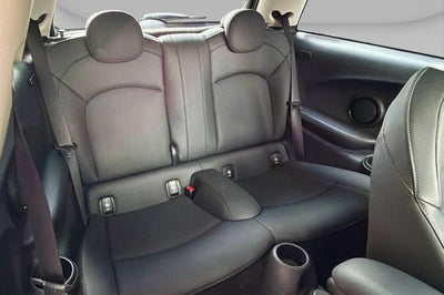2024 MINI Cooper 1.5 Classic 3 Puertas At