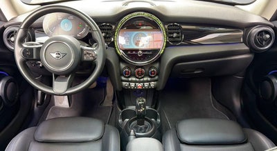 2024 MINI Cooper 1.5 Classic 3 Puertas At
