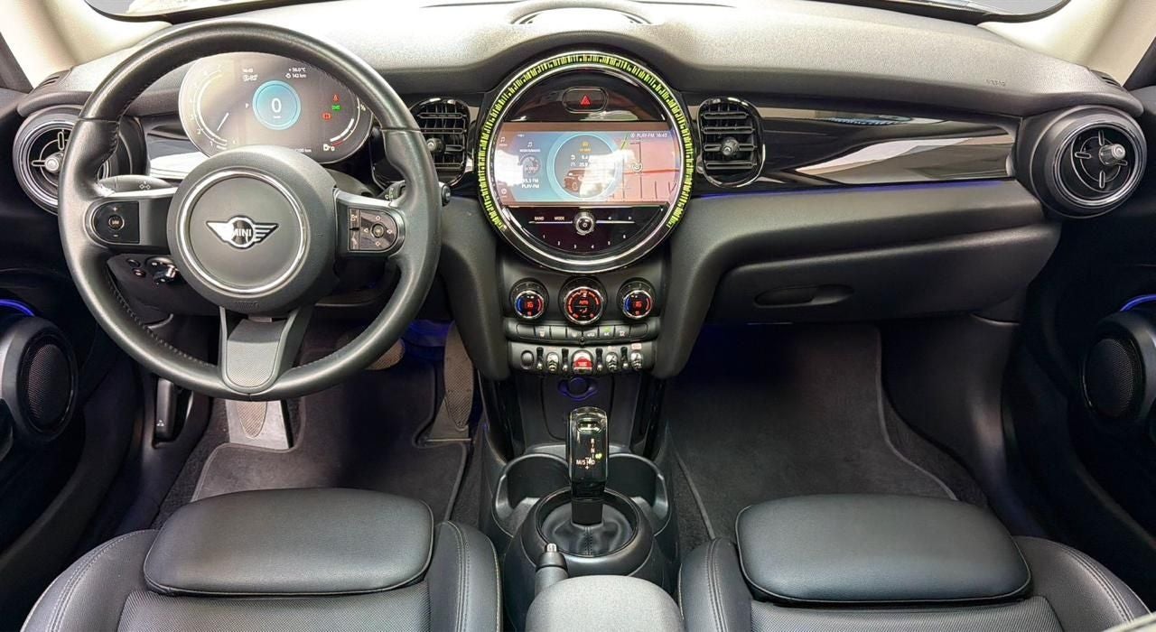 2024 MINI Cooper 1.5 Classic 3 Puertas At