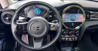 2024 MINI Cooper 1.5 Classic 3 Puertas At