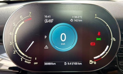 2024 MINI Cooper 1.5 Classic 3 Puertas At