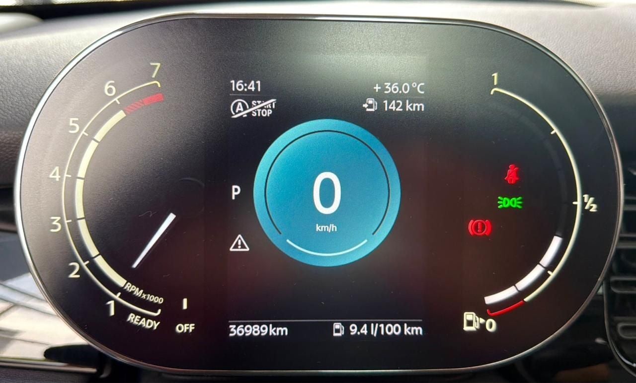 2024 MINI Cooper 1.5 Classic 3 Puertas At