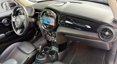 2024 MINI Cooper 1.5 Classic 3 Puertas At