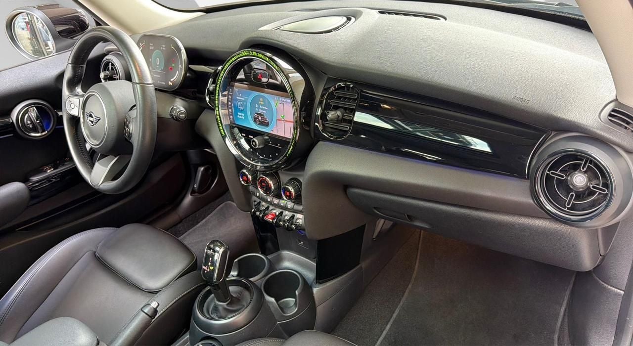 2024 MINI Cooper 1.5 Classic 3 Puertas At