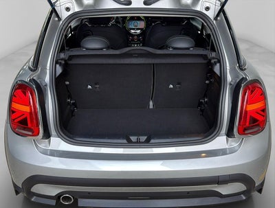 2024 MINI Cooper 1.5 Classic 3 Puertas At