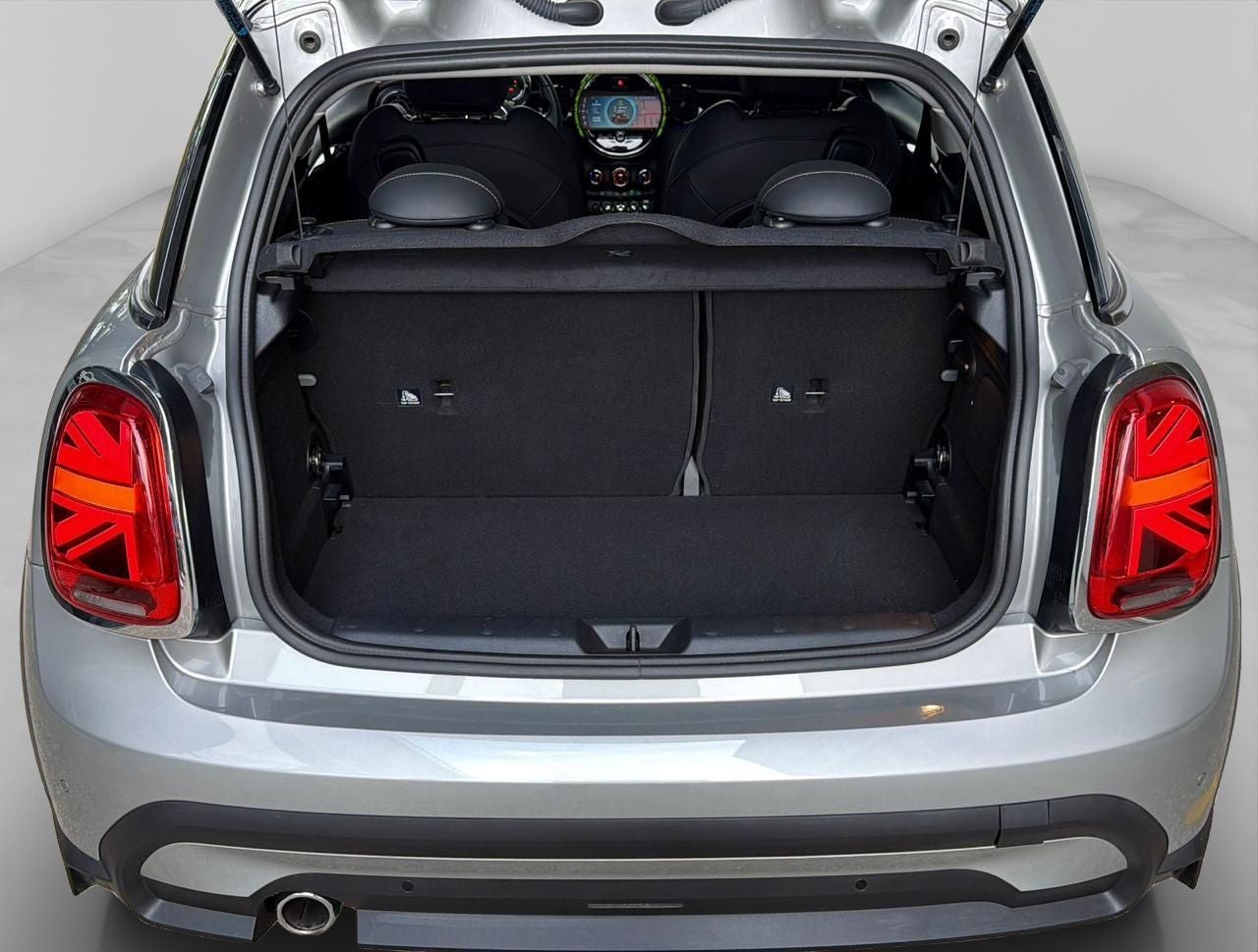 2024 MINI Cooper 1.5 Classic 3 Puertas At