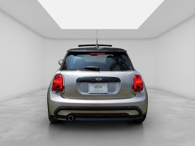2024 MINI Cooper 1.5 Classic 3 Puertas At