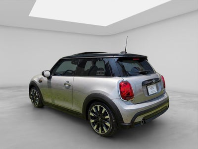 2024 MINI Cooper 1.5 Classic 3 Puertas At