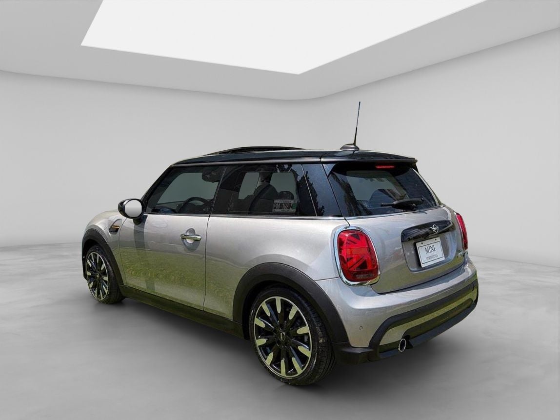 2024 MINI Cooper 1.5 Classic 3 Puertas At