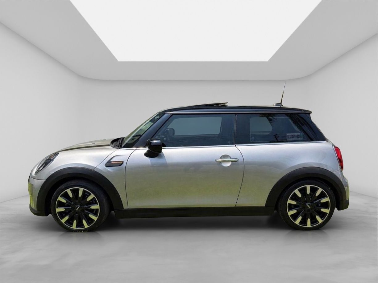 2024 MINI Cooper 1.5 Classic 3 Puertas At