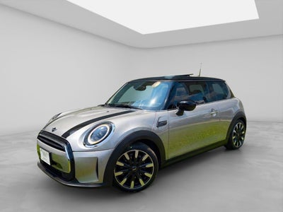 2024 MINI Cooper 1.5 Classic 3 Puertas At