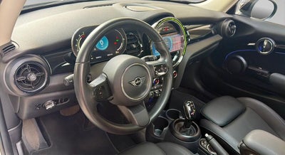2024 MINI Cooper 1.5 Classic 3 Puertas At