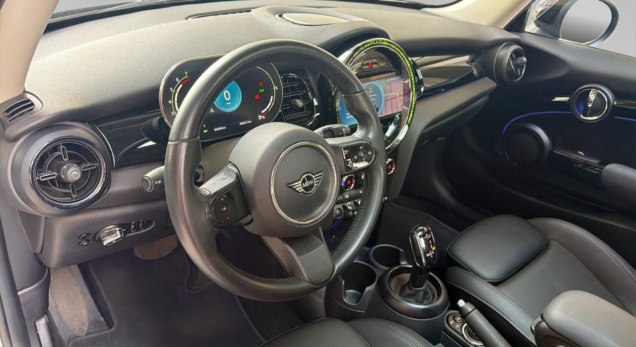 2024 MINI Cooper 1.5 Classic 3 Puertas At